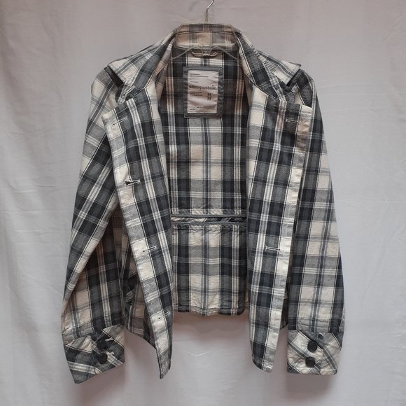 Casual Jacket - Picture 1 of 5